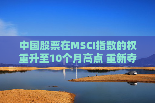 中国股票在MSCI指数的权重升至10个月高点 重新夺回新兴市场主导地位