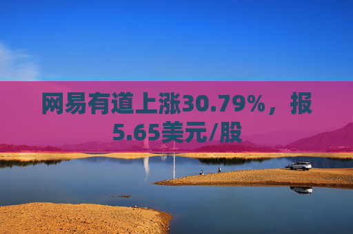 网易有道上涨30.79%，报5.65美元/股