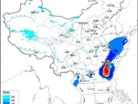 中央气象台10月2日06时继续发布大风黄色预警